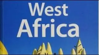 West Africa♻️constitutes one-fifth of Africa home to Lake Volta🌍the world's largest artificial lake.