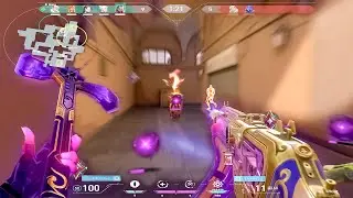 Trolling Immortal Pros vs Indian Reyna