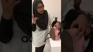 Women's Backpack Demo - Coach Brand