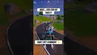 Fortnite Reboot Van Changes are Crazy