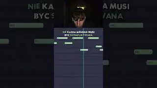 na moim bicie nawinął duży streamer #flstudio #musicproducer #producer #producent #placement