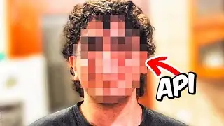 ES API O NO?
