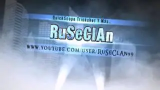 RuSe ClAn - El Principio Esta Aqu&iacute; (Intro)