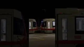 SF MUNI #2042 & #2093 on K Ingleside Switchback at St. Francis Circle