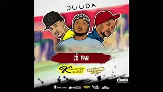 DUUDA - CE FAN