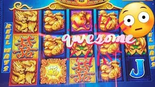 Double Blessings Slot machine! #casino #slots #slotmachine #freegames #doubleblessings #morongo