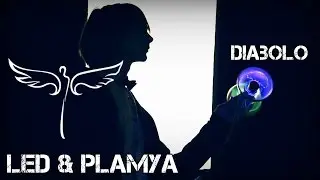 Diabolo Integrals for Led & Plamya