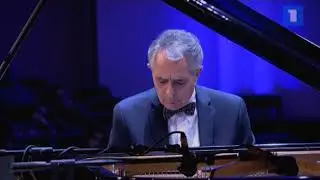 Gary Kesayan Jazz Quartet -Armenia (Հայաստան)