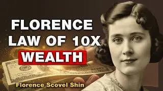 If You&rsquo;re Seeing This, Hold Money and Say This &mdash; Watch It Multiply Forever | Florence Scovel Shinn