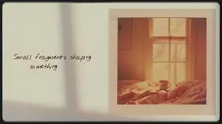 sil0h - Take It Slow [OFFICIAL LYRIC VIDEO]