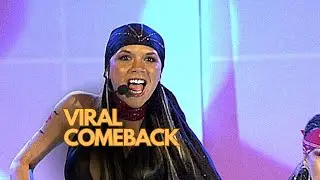 Victoria Beckham&rsquo;s Solo Song BACK on Charts After Brooklyn Fallout