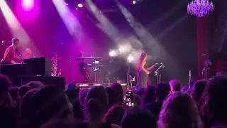 Alessia Cara - Sweet Dream - Love & Hyperbole Tour in San Francisco 10/29/25
