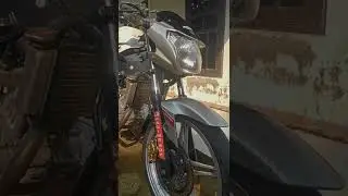 cinematic video!!! Vixion new Road race style, proper