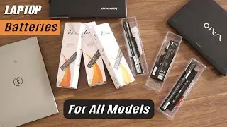 Where to buy Laptop Batteries in India | Laptop battery online India | Online Laptop Battery HP DELL