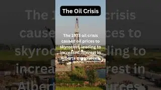 Alberta Oil Facts 6 #facts #albertaoil #interestingfacts  #energy