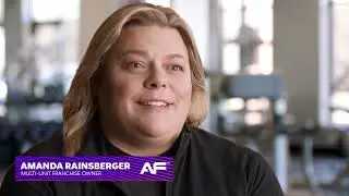 Anytime Fitness Franchisee Testimonial – Meet Our Franchisees