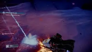 Destiny 2: Having Fun on the Mirthmobile on Europa