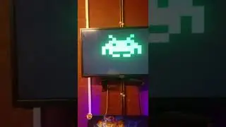 Arcade machine build. windows 7 removed. project 64 fixed