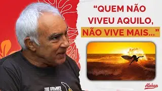 BALI AINDA &Eacute; UM PARA&Iacute;SO DE SURF? | Aloha Podcast #32