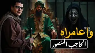 واعامراه...