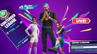 🛑live arena grind🛑new quest to unlock unvaulted shadow Superman 🦸🏿&zwj;♂️🏆‼️