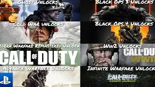 PS4/PS5 Black Ops 3 Liquid Mods  Trophy Unlock  #bops3mods Bops3.com