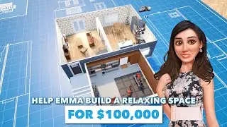 Property Brothers Home Design - Flythrough