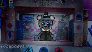 TAKING CARE OF MY OWN POPGOES! | myPOPGOES (Night 5 ENDING)