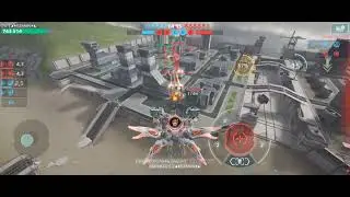 [ICEMAN & TIMMY] 😱 my 26 Kills 10,8m damage OMG 😱. GG crazy Randoms 😅#warrobots #bestgame #iceman