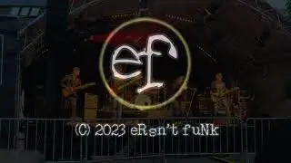 eRsn't fuNk 2023 Dinkel Festival Medley