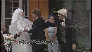 Parto Kaget Istrinya Datang di OVJ | OPERA VAN JAVA (22/05/18) 2-5