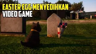 Menjelaskan Kejadian Menyedihkan Di Video Game