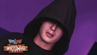 WWE Smackdown vs Raw 2011 - 