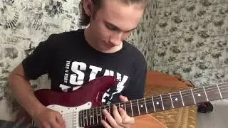 Алексей Шапыр - Let's Play Together (Александр Василенко)
