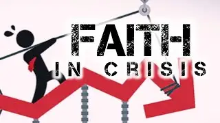 Friday Morning Manna: There is still time left (Faith In Crisis Series)