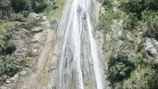 Unedited Shumber Waterfall Part 2