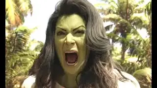 she hulk cringe