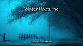 Winter Nocturne - Piano Composition