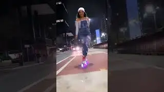 Rodas de LED Alien para QUADS est&atilde;o de volta! D&ecirc; um up no seu quad com elas!  #patins #rollerskating
