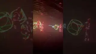 Electric City Butlins Minehead #shorts #butlins #minehead #holiday #holidaypark #trending #viral