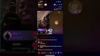 Stei TikTok live (Feat. Javon and Pluto) | 8-26-24
