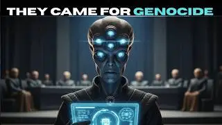 The Monsters We Called | Humanity Answered a Galactic Genocide | HFY Sci-Fi Story