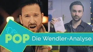 Die Wendler-Analyse // Wenn die Feuermelder brennen // von Dr. Pop