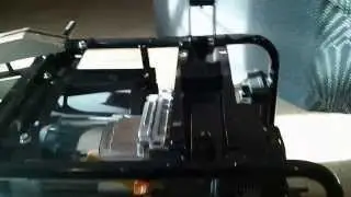 How to Attach the Wheel Kit for the DuroStar DS4000S Generator