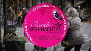 Bruchweihnachten 2019