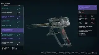 STARFIELD│How to EQUIP Your COMPANIONS with the RIGHT GEARS to be more EFFICIENT
