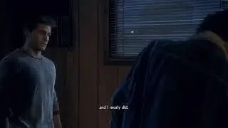Uncharted 4: A Thief's End Full Game Walkthrough PS5 4K 60FPS