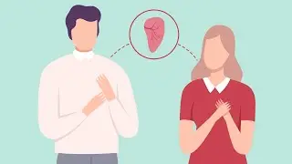 Organ Donation: Facts & Myths