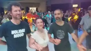 Rondo in catena