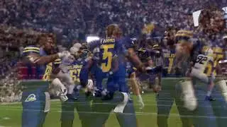 EA CFB 26 - SSF - #14 Delaware Vs 16 Penn St - Week 12, 2032 (Season 8)